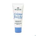 Nuxe Creme/fraiche/de Beaute Moisturising/rich Cream 2022 30ml, A-Nr.: 4079866 - 04