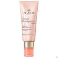 Sie sehen eine Packung Nuxe Creme/prodigieuse Boost Multi-correction Glow Cream 2023 40ml, Produktbild: 02 Nuxe Creme/prodigieuse Boost Multi-correction Glow Cream 2023 40ml, A-Nr.: 5775384 - 02