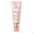 Sie sehen eine Packung Nuxe Creme/prodigieuse Boost Multi-correction Glow Cream 2023 40ml, Produktbild: 03 Nuxe Creme/prodigieuse Boost Multi-correction Glow Cream 2023 40ml, A-Nr.: 5775384 - 03