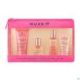 Nuxe Hp/flor Travel Kit 2024 Pouch + 4reisegroessen 1pk, A-Nr.: 5895941 - 02