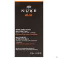 Sie sehen eine Packung Nuxe Men Baume Apres Rasage Multi-fonctions 50ml, Produktbild: 01 Nuxe Men Baume Apres Rasage Multi-fonctions 50ml, A-Nr.: 4080496 - 01