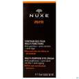 Sie sehen eine Packung Nuxe Men Contour Des Yeux Multi-fonctions 15ml, Produktbild: 01 Nuxe Men Contour Des Yeux Multi-fonctions 15ml, A-Nr.: 4080510 - 01
