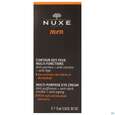 Sie sehen eine Packung Nuxe Men Contour Des Yeux Multi-fonctions 15ml, Produktbild: 02 Nuxe Men Contour Des Yeux Multi-fonctions 15ml, A-Nr.: 4080510 - 02