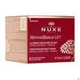 Sie sehen eine Packung Nuxe Merveillance/lift Concentrated Night Cream 50ml, Produktbild: 01 Nuxe Merveillance/lift Concentrated Night Cream 50ml, A-Nr.: 5615953 - 01