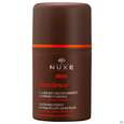 Sie sehen eine Packung Nuxe Nuxellence Anti-aging Men 50ml, Produktbild: 01 Nuxe Nuxellence Anti-aging Men 50ml, A-Nr.: 4610480 - 01