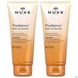 Nuxe Prodigieux/duschoel Prec Scented Duo 200ml 2st, A-Nr.: 5649923 - 01