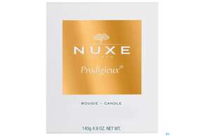 Nuxe Prodigieux/kerze 40% Pflanzenwachs 140g, A-Nr.: 5884038 - 01