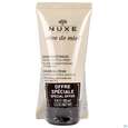 Sie sehen eine Packung Nuxe Reve De Miel Duo Hand +nail Creme 2st, Produktbild: 01 Nuxe Reve De Miel Duo Hand +nail Creme 2st, A-Nr.: 4774520 - 01