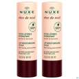Nuxe Reve De Miel Duo Lip Moist Stick 2x4g 1pk, A-Nr.: 4920097 - 01