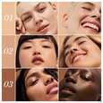 Nuxe Tinted Moist Bb Cream Le Teint Eclat 24h Moisturising Dark 30ml, A-Nr.: 5893735 - 07