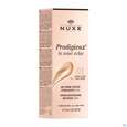 Nuxe Tinted Moist Bb Cream Le Teint Eclat 24h Moisturising Light 30ml, A-Nr.: 5893712 - 03