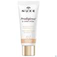 Nuxe Tinted Moist Bb Cream Le Teint Eclat 24h Moisturising Light 30ml, A-Nr.: 5893712 - 04
