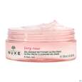 Nuxe Very Rose Clean/mask Reinigungsgelmaske 150ml, A-Nr.: 5301278 - 04