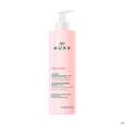 Nuxe Very Rose Moist.body Milk 24h Koerperlotion 400ml, A-Nr.: 5837464 - 01