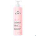 Nuxe Very Rose Moist.body Milk 24h Koerperlotion 400ml, A-Nr.: 5837464 - 02