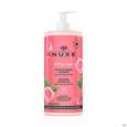 Nuxe Very Rose Soothing Shower Gel 750ml, A-Nr.: 5881324 - 02