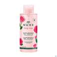 Sie sehen eine Packung Nuxe Very/rose/3-in 1 Micellar Water Sensitive Skin Hydra 750ml, Produktbild: 02 Nuxe Very/rose/3-in 1 Micellar Water Sensitive Skin Hydra 750ml, A-Nr.: 5878523 - 02