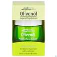 Sie sehen eine Packung Oliven Oel Dr.theiss Augenpflegebalsam 15ml, Produktbild: 01 Oliven Oel Dr.theiss Augenpflegebalsam 15ml, A-Nr.: 3698277 - 01