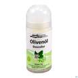 Sie sehen eine Packung Oliven Oel Dr.theiss Deoroller Gruener Tee 50ml, Produktbild: 03 Oliven Oel Dr.theiss Deoroller Gruener Tee 50ml, A-Nr.: 3254675 - 03