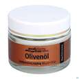 Sie sehen eine Packung Oliven Oel Dr.theiss Intensiv Creme Nutritiv Nacht 50ml, Produktbild: 07 Oliven Oel Dr.theiss Intensiv Creme Nutritiv Nacht 50ml, A-Nr.: 4914607 - 07