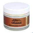 Sie sehen eine Packung Oliven Oel Dr.theiss Intensiv Creme Nutritiv Tag 50ml, Produktbild: 08 Oliven Oel Dr.theiss Intensiv Creme Nutritiv Tag 50ml, A-Nr.: 4915334 - 08