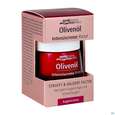 Sie sehen eine Packung Oliven Oel Dr.theiss Intensiv/rose Augencreme 15ml, Produktbild: 02 Oliven Oel Dr.theiss Intensiv/rose Augencreme 15ml, A-Nr.: 5198627 - 02