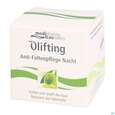 Oliven Oel Dr.theiss Olifting Anti-falten Nachtpflege 50ml, A-Nr.: 3445211 - 04