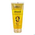 Sie sehen eine Packung Oliven Oel Dr.theiss Schoenheitsdusche 200ml, Produktbild: 02 Oliven Oel Dr.theiss Schoenheitsdusche 200ml, A-Nr.: 4275981 - 02