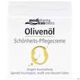 Sie sehen eine Packung Oliven Oel Dr.theiss Schoenheits-elixir Pflegecreme 50ml, Produktbild: 01 Oliven Oel Dr.theiss Schoenheits-elixir Pflegecreme 50ml, A-Nr.: 4270713 - 01