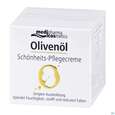 Oliven Oel Dr.theiss Schoenheits-elixir Pflegecreme 50ml, A-Nr.: 4270713 - 06
