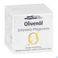 Sie sehen eine Packung Oliven Oel Dr.theiss Schoenheits-elixir Pflegecreme 50ml, Produktbild: 07 Oliven Oel Dr.theiss Schoenheits-elixir Pflegecreme 50ml, A-Nr.: 4270713 - 07