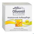 Sie sehen eine Packung Oliven Oel Dr.theiss Vitalisier.aufbaupflege +vitamine +lsf 50ml, Produktbild: 05 Oliven Oel Dr.theiss Vitalisier.aufbaupflege +vitamine +lsf 50ml, A-Nr.: 4243633 - 05