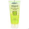 Sie sehen eine Packung Oliven Oel Dr.theiss Waschgel 100ml, Produktbild: 01 Oliven Oel Dr.theiss Waschgel 100ml, A-Nr.: 3090676 - 01