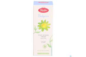 Oliven Oel Toepfer Babycare 95% Bio Vegan Mein Erstel Oelbad 100ml, A-Nr.: 3973743 - 01