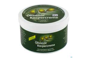 Sie sehen eine Packung Oliven Oel/creme Avitale 250ml, Produktbild: 01 Oliven Oel/creme Avitale 250ml, A-Nr.: 2723033 - 01