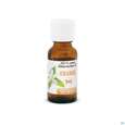 Orangen Oel Bio 20ml, A-Nr.: 5175218 - 02
