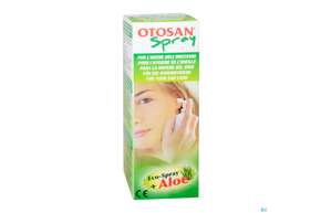 Otosan Ohrenspray 50ml, A-Nr.: 4274332 - 01