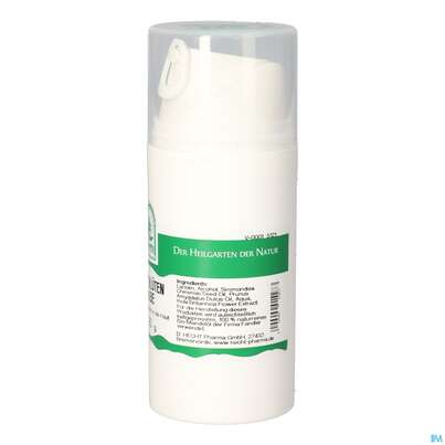 Pater Severin Alantblüten Salbe, A-Nr.: 5607468 - 01