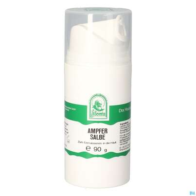 Pater Severin Ampfer Salbe, A-Nr.: 5607480 - 02