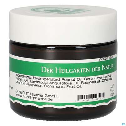 Pater Severin Aromatische Salbe, A-Nr.: 4854549 - 01