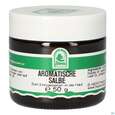 Pater Severin Aromatische Salbe, A-Nr.: 4854549 - 02