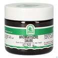 Pater Severin Aromatische Salbe, A-Nr.: 4854549 - 03
