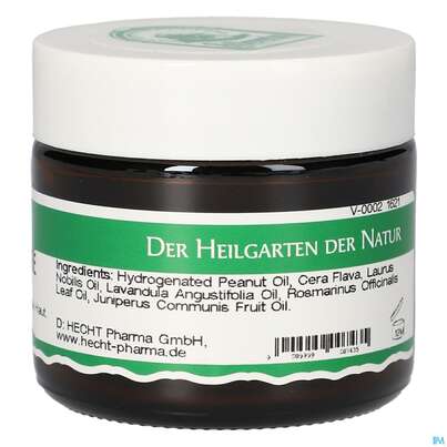 Pater Severin Aromatische Salbe, A-Nr.: 4854549 - 04