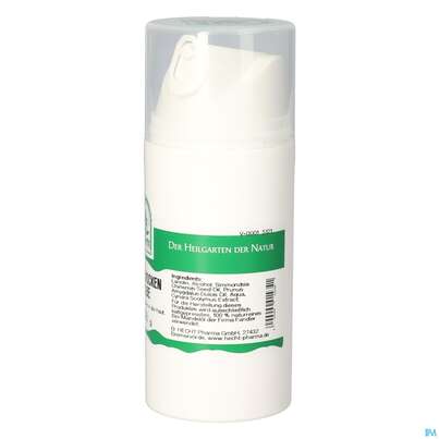 Pater Severin Artischocken Salbe, A-Nr.: 5612943 - 01