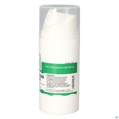 Pater Severin Artischocken Salbe, A-Nr.: 5612943 - 04