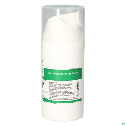 Pater Severin Baldrian Salbe, A-Nr.: 5613339 - 01