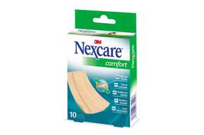 3M Nexcare Pflaster Comfort Bands, A-Nr.: 4324840 - 01