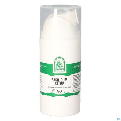 Pater Severin Basilicum Salbe, A-Nr.: 5613368 - 03