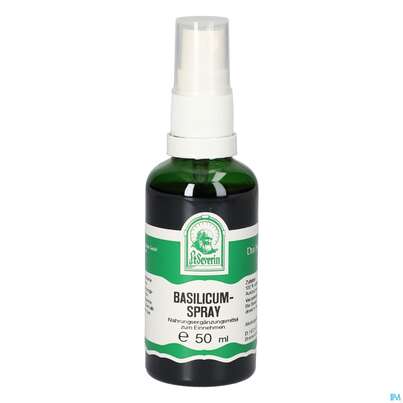 Pater Severin Basilicum Spray, A-Nr.: 5613919 - 03