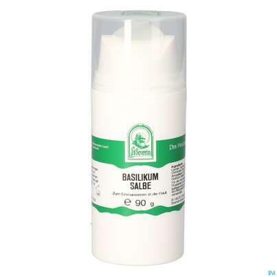 Pater Severin Basilikum Salbe, A-Nr.: 5613374 - 02